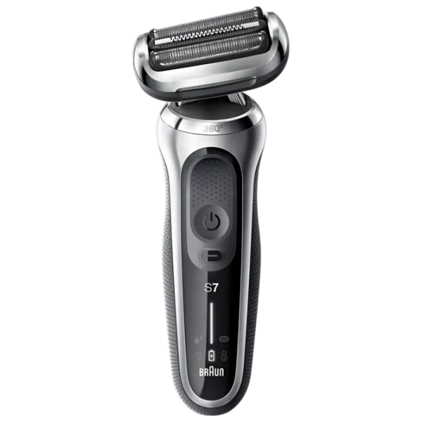 Aparate de ras Braun